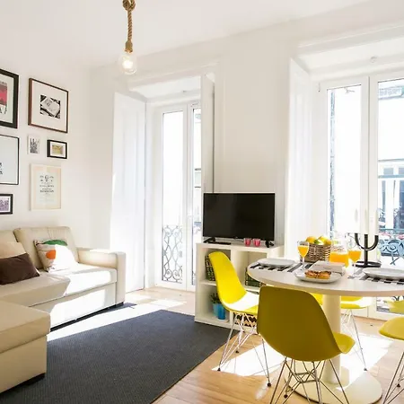 Sao Pedro Design Apart