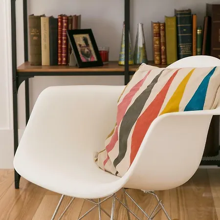 Sao Pedro Design Apart Апартаменты