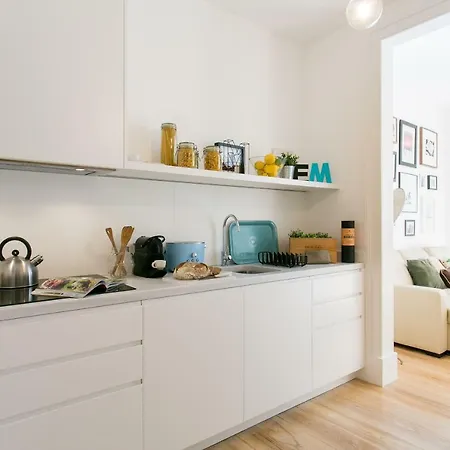 Sao Pedro Design Apart