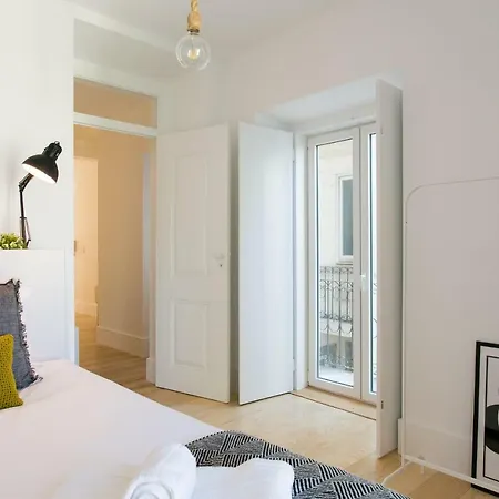 Sao Pedro Design Apart Lisboa