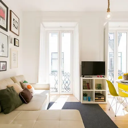 Sao Pedro Design Apart
