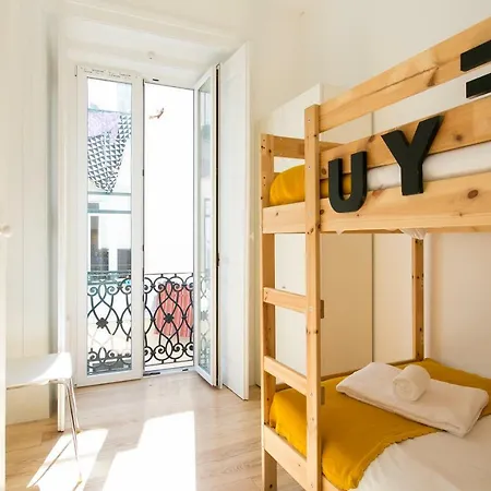 Lägenhet Sao Pedro Design Apart *
