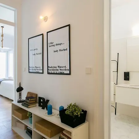 Sao Pedro Design Apart *