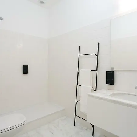 Sao Pedro Design Apart *