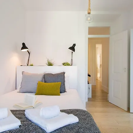 Sao Pedro Design Apart * Lisboa