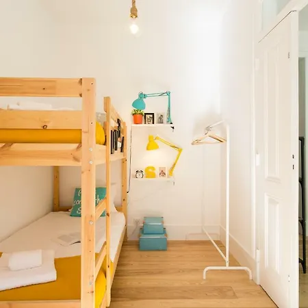 Sao Pedro Design Apart Apartmán *
