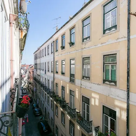 Sao Pedro Design Apart * Lisboa