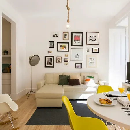 Apartmán Sao Pedro Design Apart *