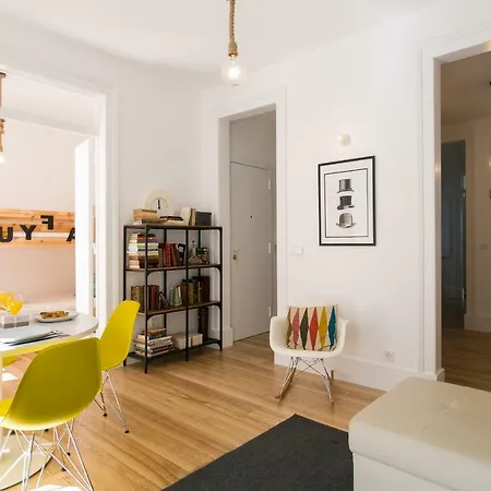 Sao Pedro Design Apart *